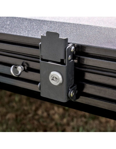 Namiot dachowy offlander triangle