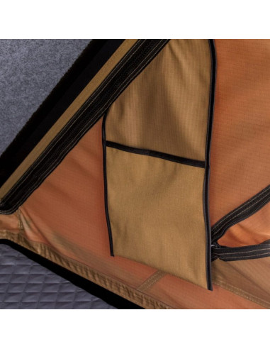 Namiot dachowy offlander triangle