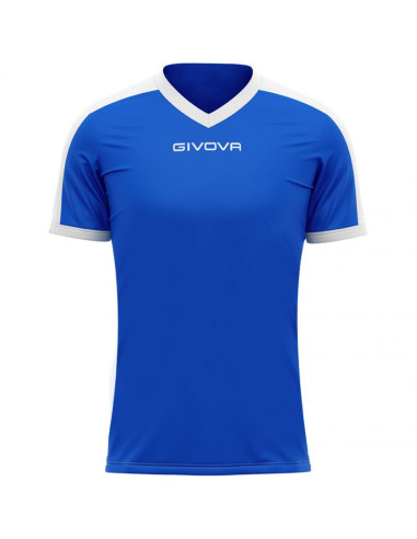 Koszulka givova revolution interlock m mac04