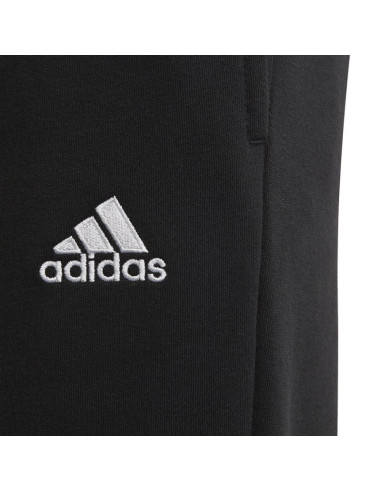 Spodnie adidas entrada 22 sweat panty y jr