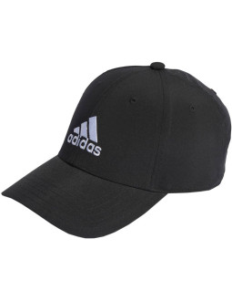 Czapka z daszkiem adidas embroidered logo lightweight baseball osfm 2