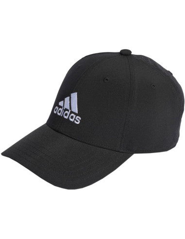 Czapka z daszkiem adidas embroidered logo lightweight baseball osfm