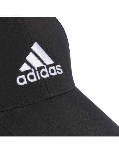 Czapka z daszkiem adidas embroidered logo lightweight baseball osfm