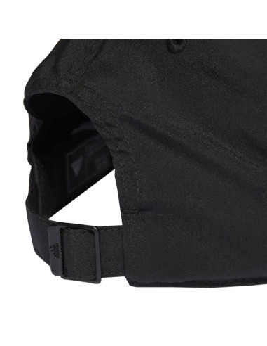 Czapka z daszkiem adidas embroidered logo lightweight baseball osfm