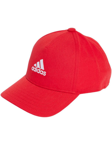 Czapka z daszkiem adidas embroidered logo lightweight baseball osfm