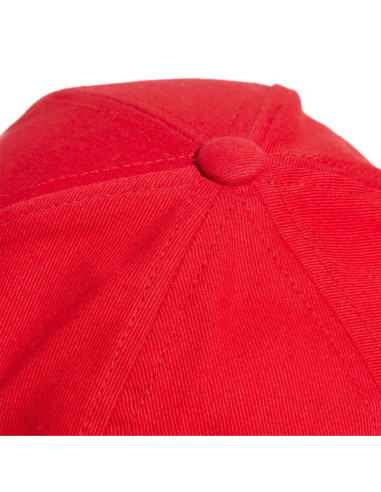 Czapka z daszkiem adidas embroidered logo lightweight baseball osfm