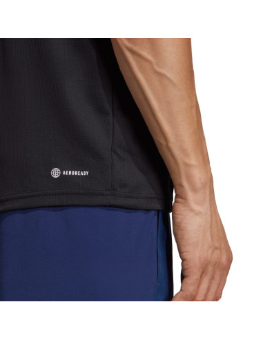 Koszulka adidas train essentials training m