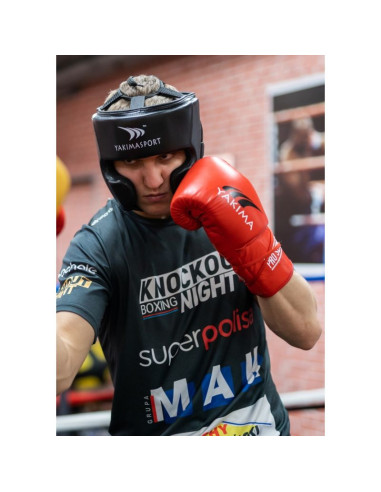 Kask bokserski yakimasport pro
