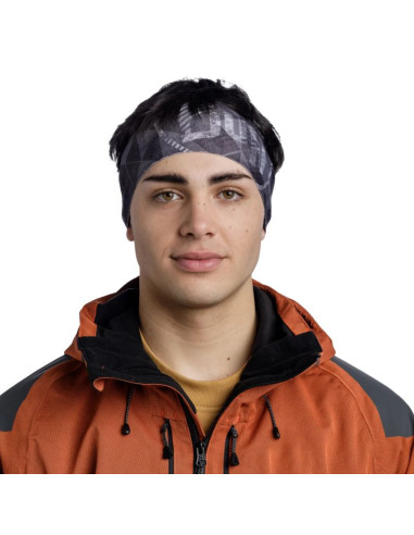 Opaska buff thermonet headband