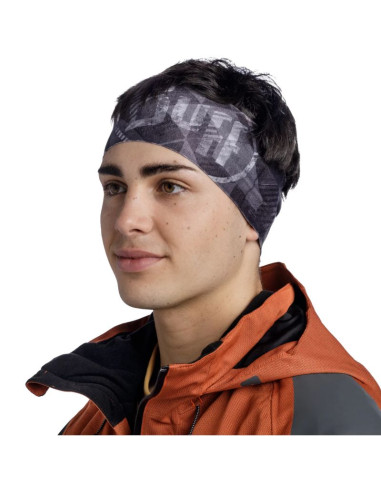Opaska buff thermonet headband