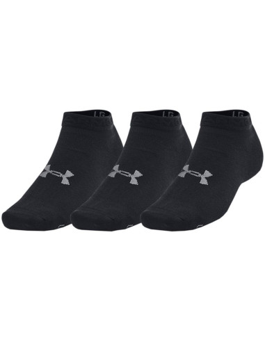 Skarpety under armour essential low 3 pary 1382958