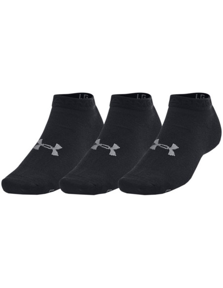 Skarpety under armour essential low 3 pary 1382958