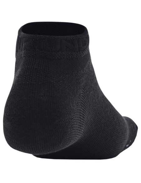 Skarpety under armour essential low 3 pary 1382958