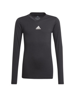 Koszulka adidas team base tee jr gn5710
