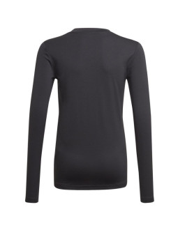 Koszulka adidas team base tee jr gn5710 2