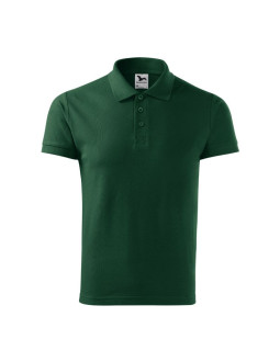 Koszulka polo malifni cotton heavy w 2