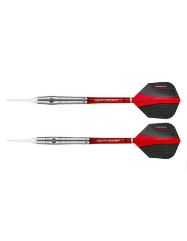 Rzutki harrows retina 95% softip