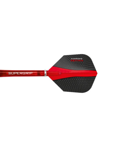 Rzutki harrows retina 95% softip