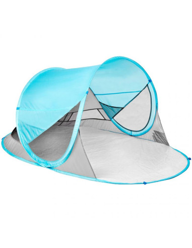 Parawan plażowy spokey stratus bl 926782
