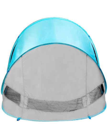 Parawan plażowy spokey stratus bl 926782