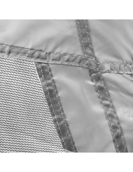 Parawan plażowy spokey stratus bl 926782