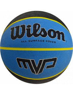 Piłka do koszykówki wilson mvp 7