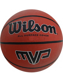 Piłka do koszykówki wilson mvp 7 2
