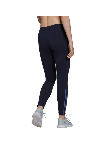 Legginsy adidas essentials fitted w h10252