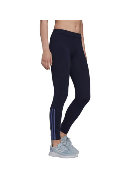 Legginsy adidas essentials fitted w h10252