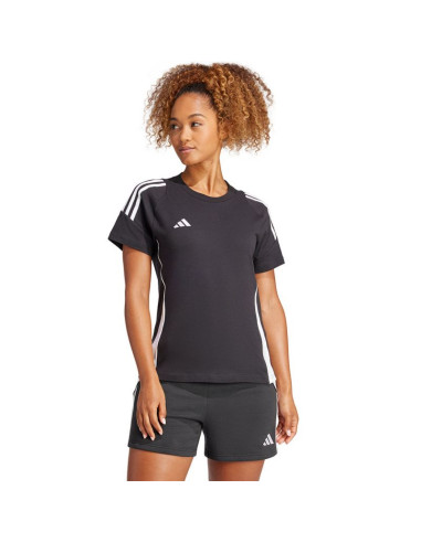 Koszulka adidas tiro 24 sweat w