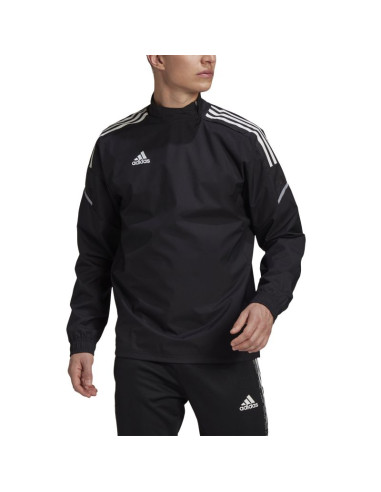Bluza adidas condivo 21 hybrid m