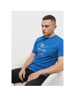 Koszulka mustang alex c print m 1013522 2