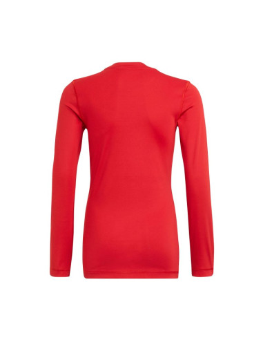 Koszulka adidas techfit compression jr