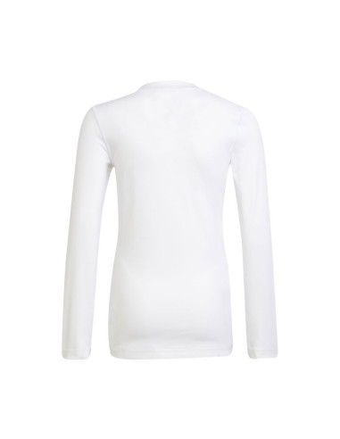 Koszulka adidas techfit compression jr