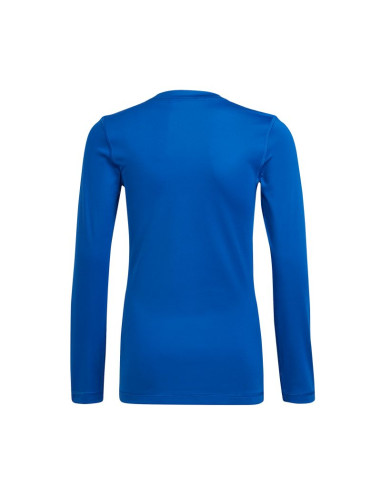 Koszulka adidas techfit compression jr