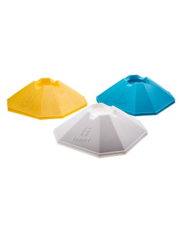 Znaczniki piłkarskie huari conise 2