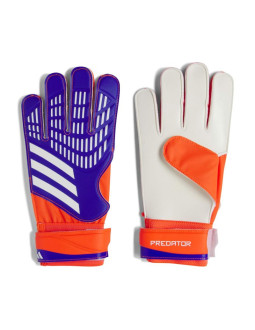 Rękawice bramkarskie adidas predator training