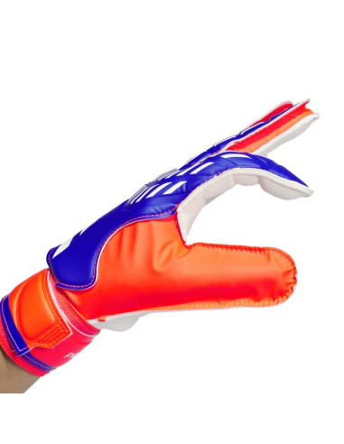 Rękawice bramkarskie adidas predator training