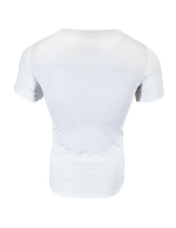Koszulka adidas techfit aeroready short sleeve m 2