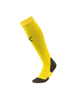 Getry piłkarskie puma football liga socks m 703441 2