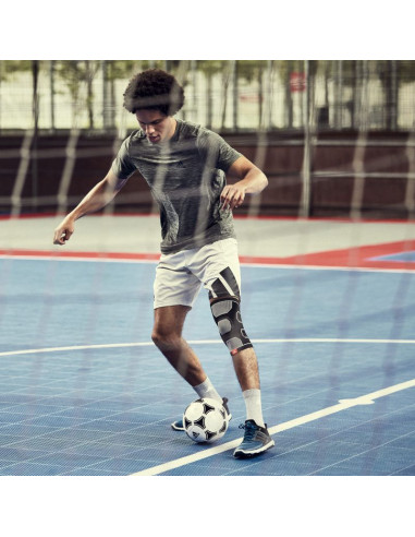 Opaska stabilizująca kolano adidas