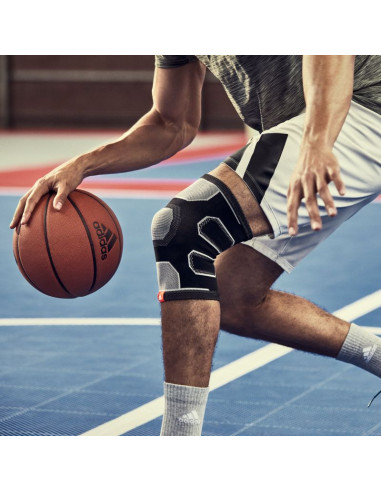 Opaska stabilizująca kolano adidas