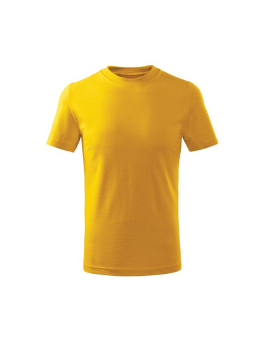 Koszulka malfini basic free jr