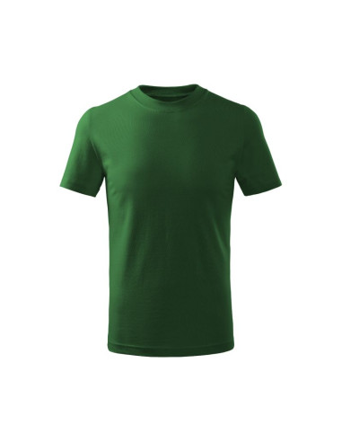 Koszulka malfini basic free jr
