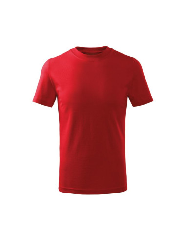 Koszulka malfini basic free jr