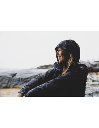 Kurtka helly hansen aden jacket w