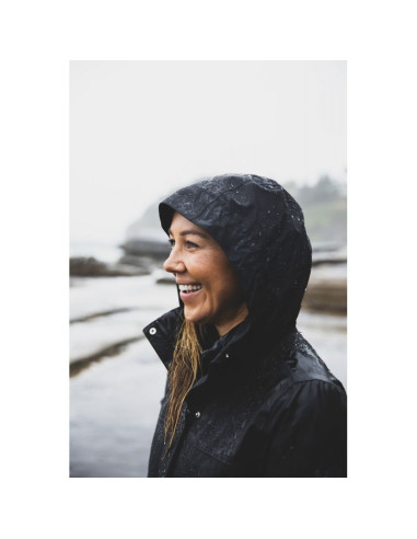 Kurtka helly hansen aden jacket w