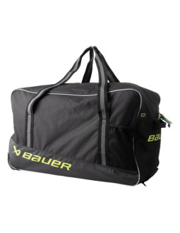 Torba hokejowa na kółkach bauer core 24 jr