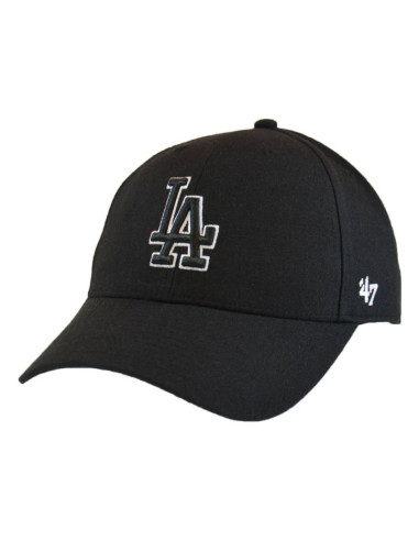Czapka z daszkiem 47 brand mlb los angeles dodgers cap b-mvpsp12wbp