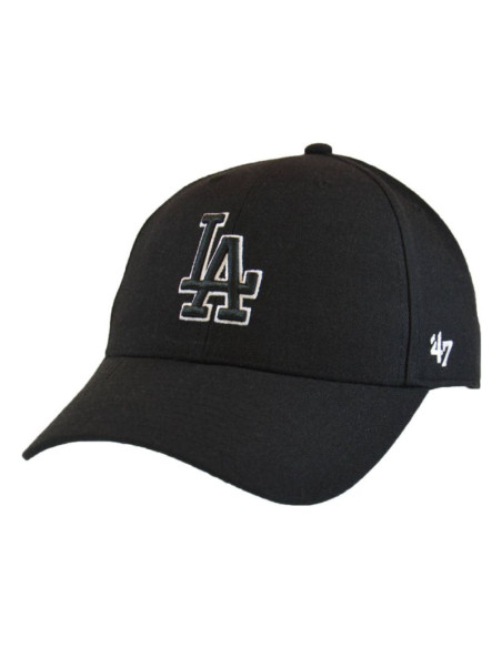 Czapka z daszkiem 47 brand mlb los angeles dodgers cap b-mvpsp12wbp